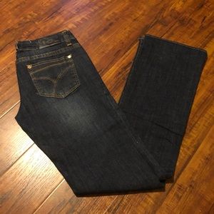 Grace in LA Bootcut Jeans
